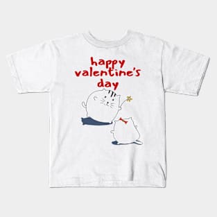 valentine's day gift Kids T-Shirt